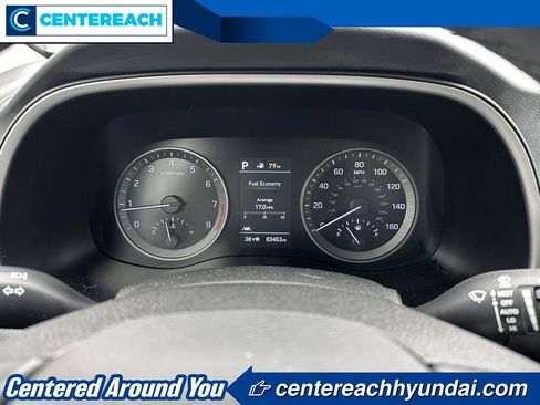 Used 2019 Hyundai Tucson Ultimate image 24