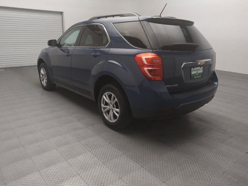 Used 2017 Chevrolet Equinox LT image 5