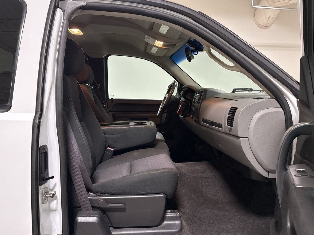 Used 2012 Chevrolet Silverado 1500 LS RWD image 20