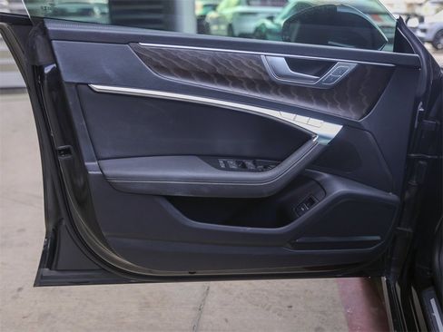 Used 2019 Audi A7 3.0T Premium Plus w/ Premium Plus Package image 30