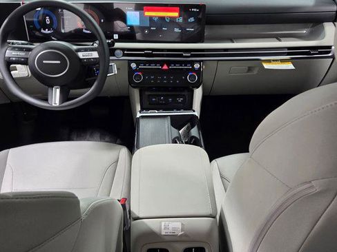 New 2026 Hyundai Tucson SEL AWD/4WD image 8