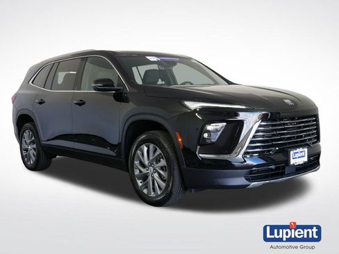 New 2026 Buick Enclave Preferred w/ Power Package FWD image 1