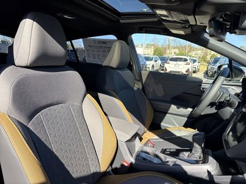 New 2026 Subaru Crosstrek 2.5i Sport w/ Crosstrek Mirror Package image 18