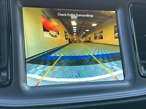 Used 2023 Dodge Challenger SXT w/ Blacktop Package image 26