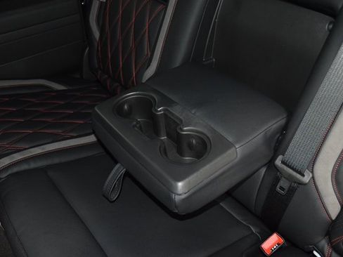 New 2026 Chevrolet Silverado 3500 High Country w/ High Country Premium Package image 48