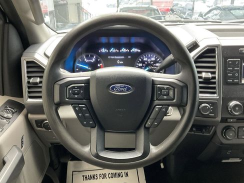 Used 2017 Ford F250 XLT image 20