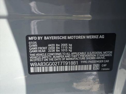 Used 2026 BMW 228i FWD image 17