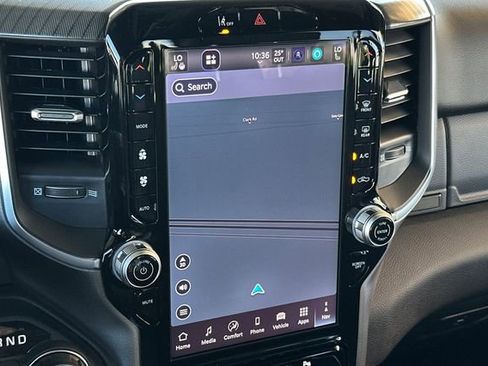 New 2026 RAM 1500 Big Horn image 17