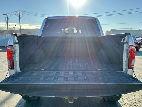Used 2017 Ford F150 XLT w/ Equipment Group 302A Luxury image 17