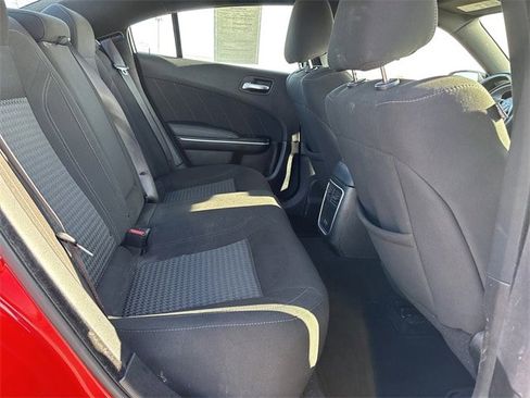 Used 2023 Dodge Charger SXT image 19