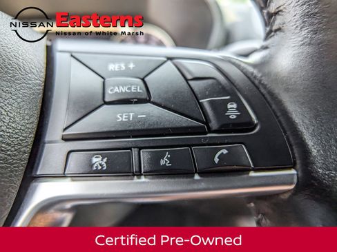 Used 2022 Nissan Sentra SV image 44