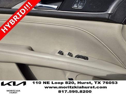 Used 2019 Lincoln MKZ Reserve image 25