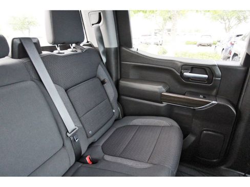 Used 2022 Chevrolet Silverado 1500 RST w/ Bed Protection Package image 12