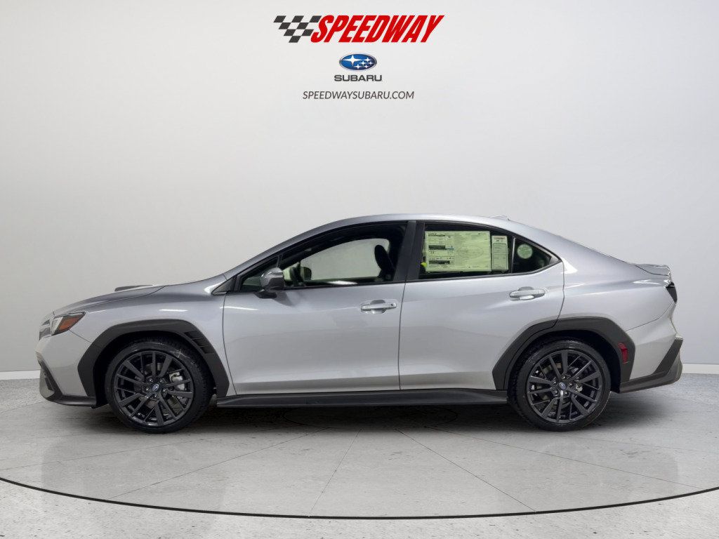 New 2026 Subaru WRX Premium AWD/4WD image 10