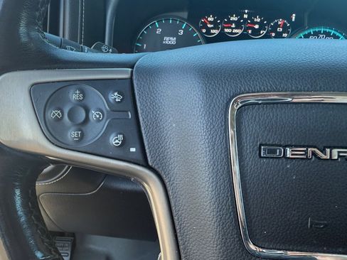 Used 2019 GMC Sierra 2500 Denali w/ Duramax Plus Package image 13