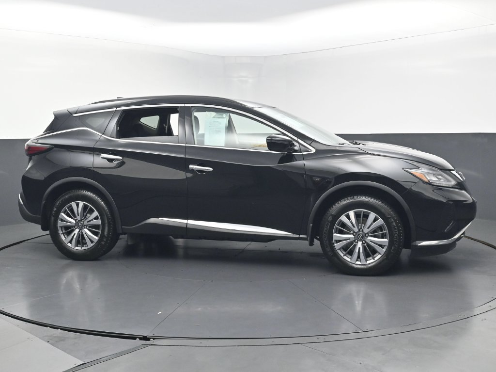 Used 2023 Nissan Murano S AWD/4WD image 46