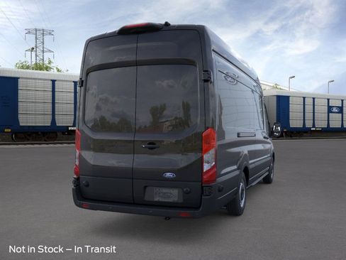 New 2026 Ford Transit 250 148 High Roof Extended image 29