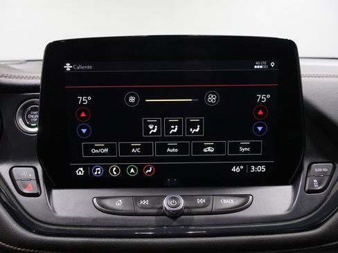 Used 2023 Chevrolet Blazer RS w/ Enhanced Convenience Package image 34