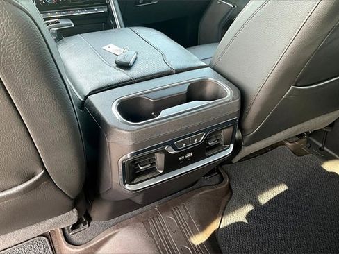 Used 2023 GMC Sierra 1500 Denali image 23