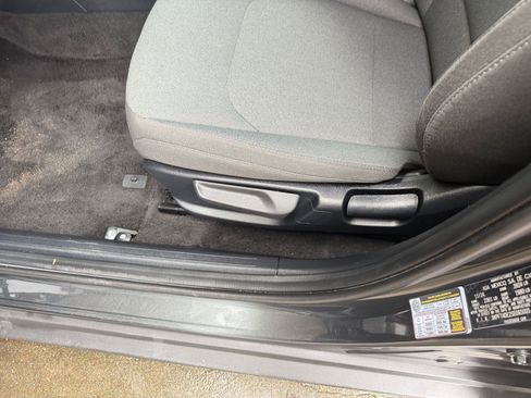 Used 2025 Kia K4 LXS image 22