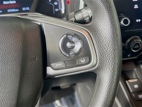 Used 2022 Honda CR-V EX image 17