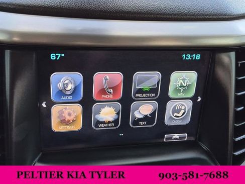 Used 2017 GMC Acadia Denali w/ Technology Package image 43