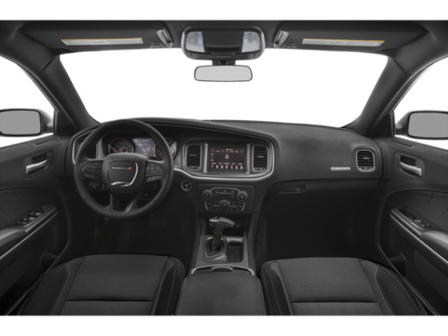 Used 2019 Dodge Charger SXT w/ Leather Interior Group RWD image 7