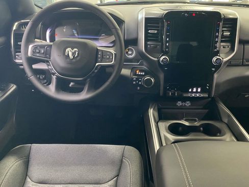 New 2026 RAM 1500 Big Horn/Lone Star image 10