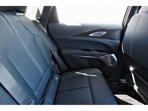 New 2026 Cadillac Lyriq Signature Sport image 11