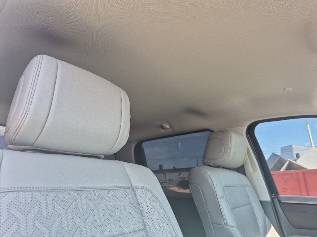 Used 2024 Toyota Tundra Limited w/ Power Package RWD image 16