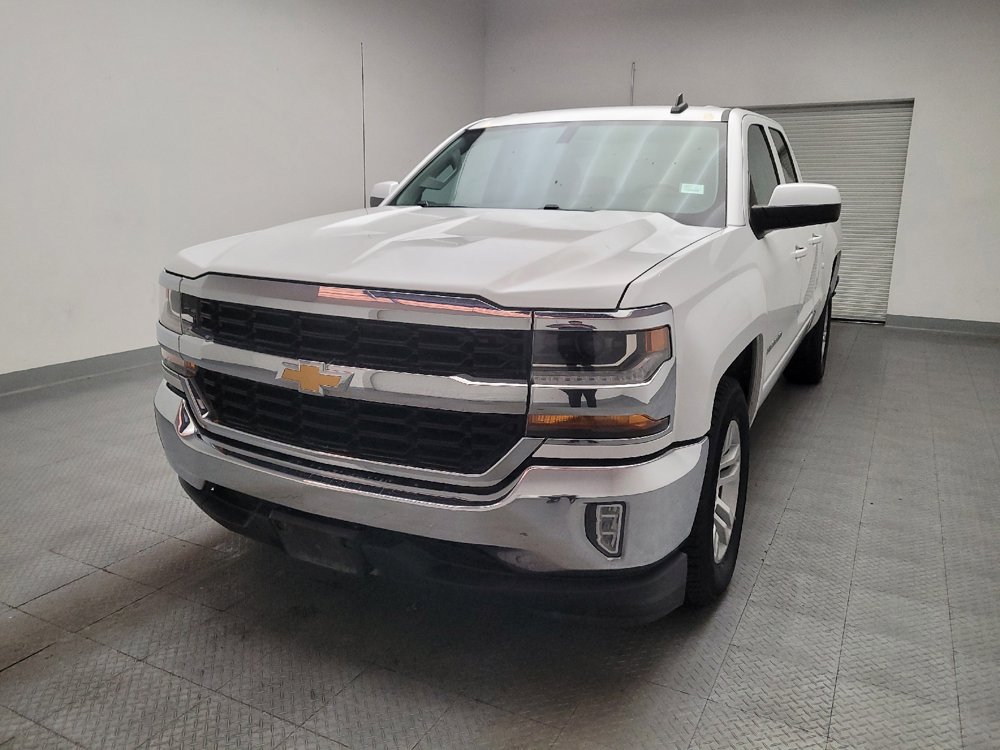 Used 2019 Chevrolet Silverado 1500 LT w/ All Star Edition RWD image 15