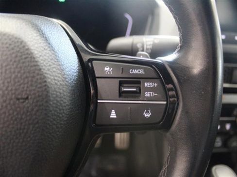 Used 2023 Honda Civic Sport image 24