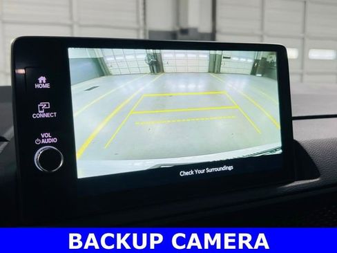 New 2026 Honda CR-V Sport image 7