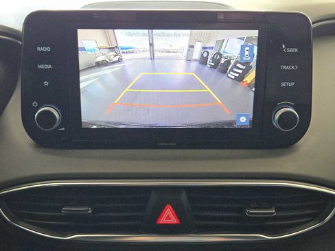 Used 2022 Hyundai Santa Fe SEL image 18
