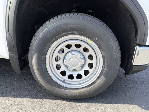 New 2026 GMC Sierra 1500 Pro w/ Pro Value Package image 13