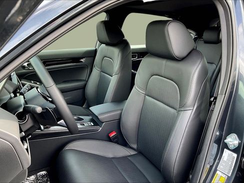 New 2026 Honda Civic Sport Touring image 17