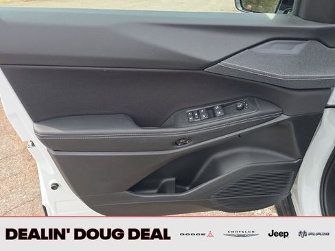 New 2026 Jeep Cherokee Laredo AWD/4WD image 10