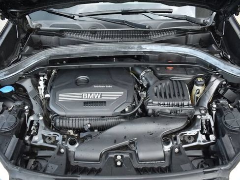 Used 2020 BMW X1 xDrive28i w/ Convenience Package AWD/4WD image 47