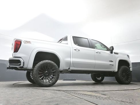 New 2026 GMC Sierra 1500 AT4 w/ Technology Package AWD/4WD image 40