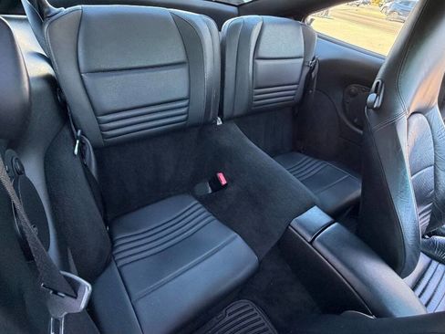 Used 2002 Porsche 911 Carrera 4S image 11