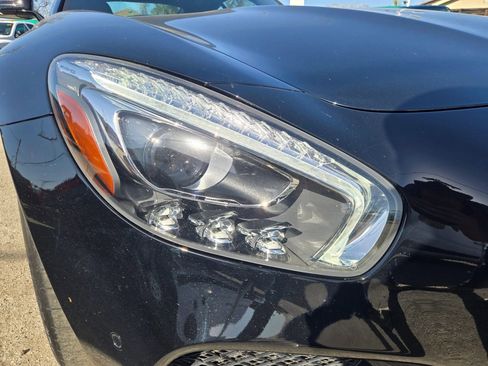 Used 2017 Mercedes-Benz AMG GT Coupe image 22