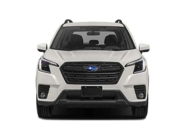 Used 2022 Subaru Forester Premium w/ Popular Package #1 AWD/4WD image 7