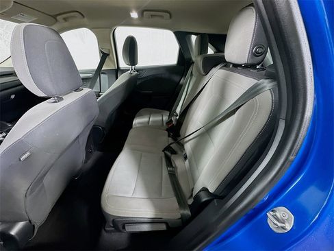 Used 2020 Ford Escape S image 13