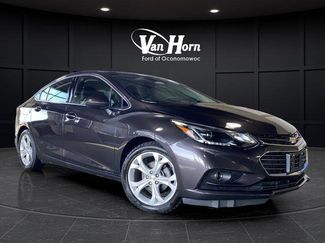 Used 2017 Chevrolet Cruze Premier video 1