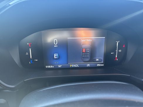 Used 2025 Ford Escape ST-Line Select image 21