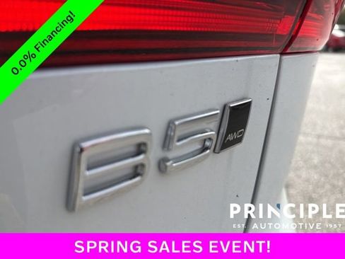 New 2026 Volvo XC60 B5 Core image 36