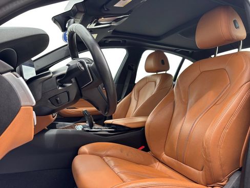 Used 2023 BMW 530i w/ Premium Package RWD image 26