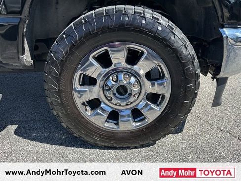 Used 2024 Ford F350 Lariat w/ Lariat Ultimate Package image 47