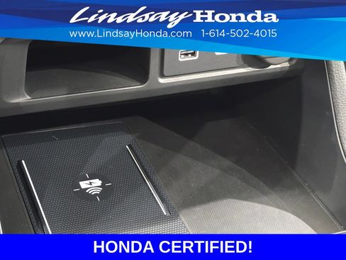 Certified 2023 Honda Pilot Elite image 22