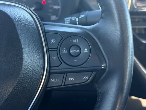 Used 2023 Toyota Corolla SE FWD image 25